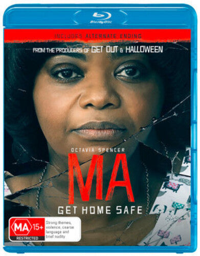 Ma