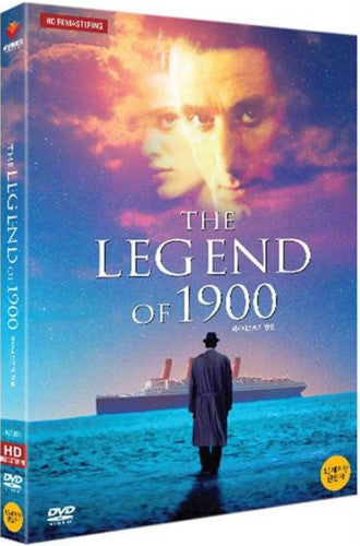 The Legend of 1900
