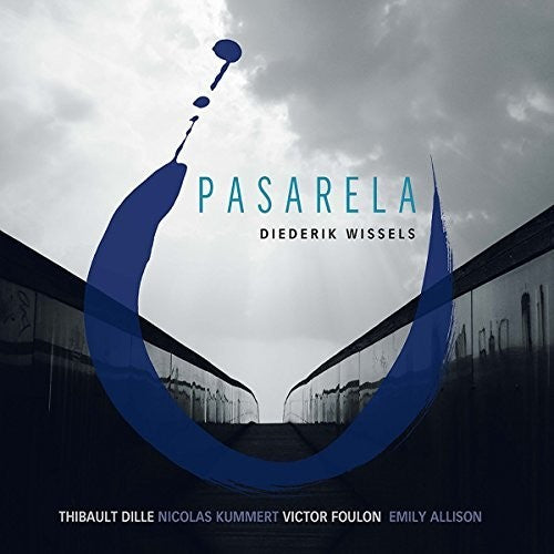 Diederik Wissels - Pasarela