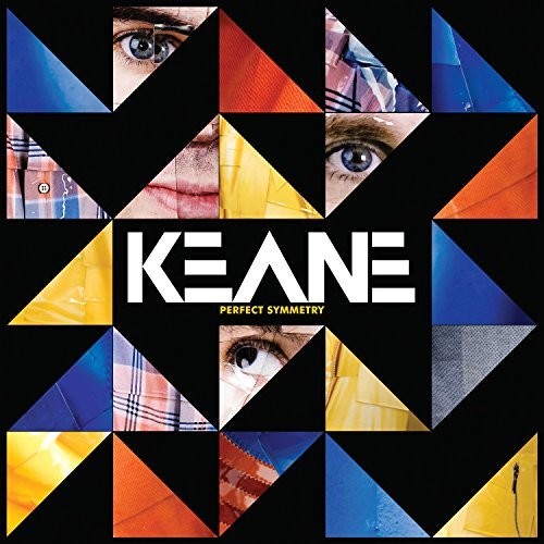 Keane - Perfect Symmetry