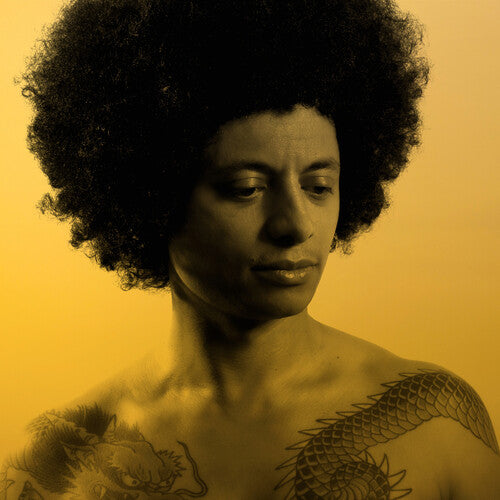 Jose James - No Beginning No End 2