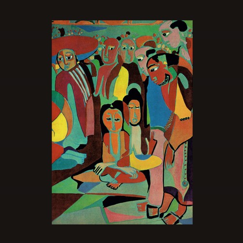 Brian Davison / Every Which Way - Every Which Way: 50th Anniversary Remastered Edition