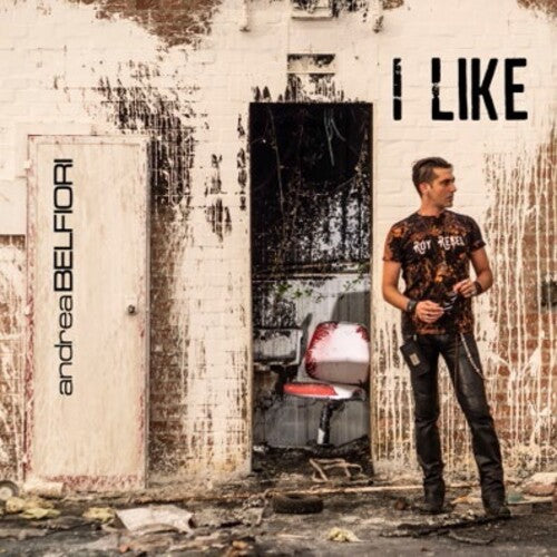 Andrea Belfiore - I Like