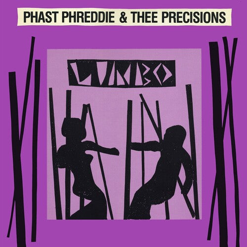 Phast Phreddie & Thee Precisicions - Limbo: 35th Anniversary Deluxe Edition