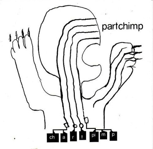 Part Chimp - Chart Pimp