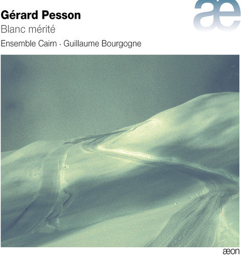 Pesson/ Cairn/ Hembert - Blanc Merite