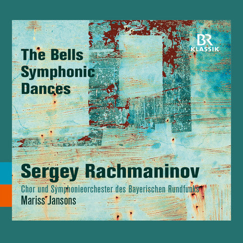 Rachmaninov/ Markov/ Jansons - Bells / Symphonic Dances