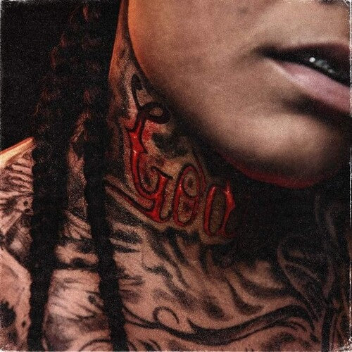 Young M.a - Herstory In The Making