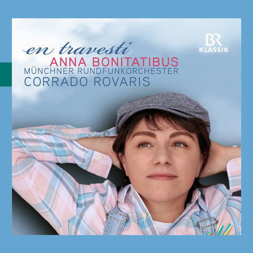 Mozart/ Bonitatibus/ Rovaris - En Travesti