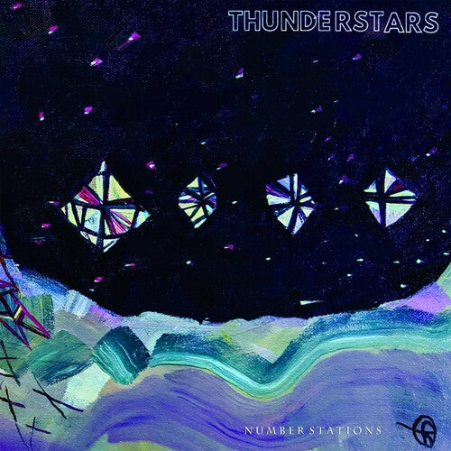 Thunderstars - Number Stations