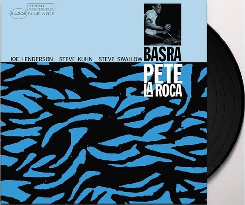 Pete Laroca - Basra