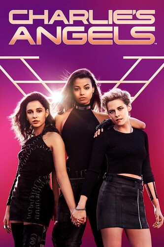 Charlie's Angels (2019)
