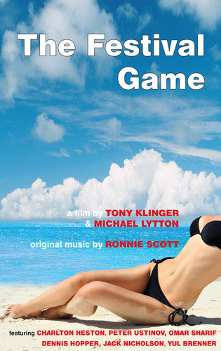 The Festival Game
