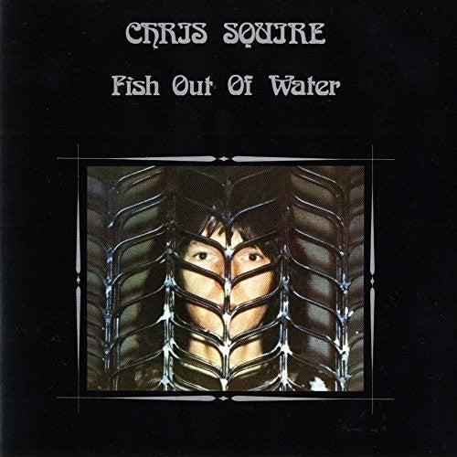Chris Squire - Fish Out of Water