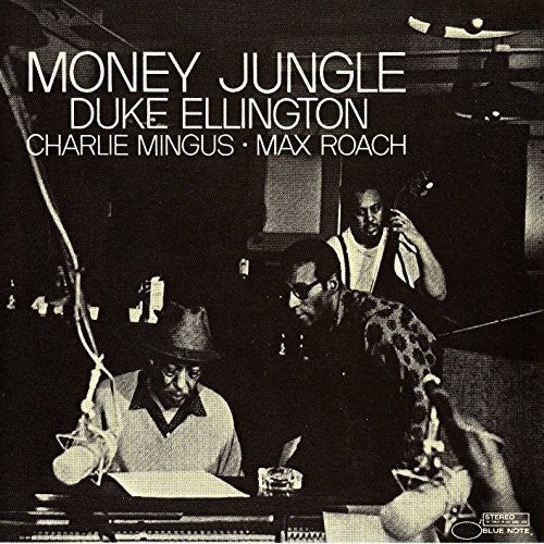 Duke Ellington / Mingus / Max Roach - Money Jungle