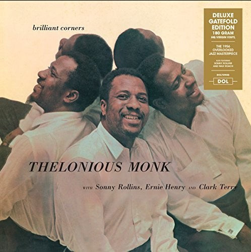 Thelonious Monk - Brilliant Corners