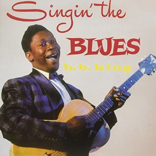 B.B. King - Singin The Blues