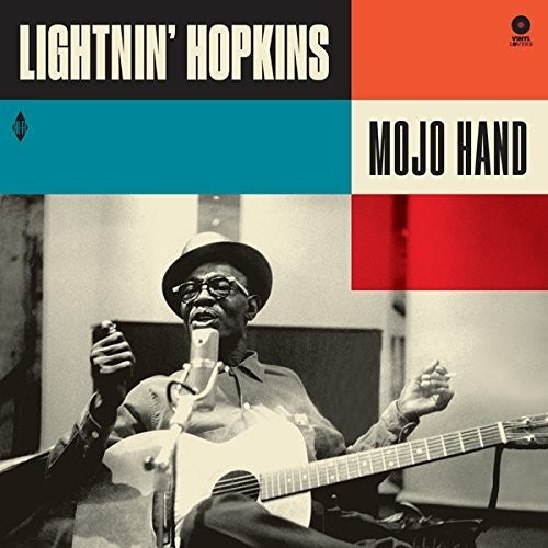 Lightnin Hopkins - Mojo Hand