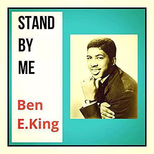 Ben King E - Stand By Me