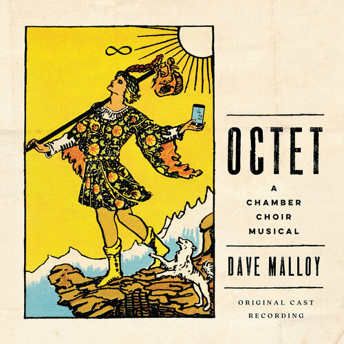 Dave Malloy & Original Cast of Octet - Octet (Original Cast Recording)