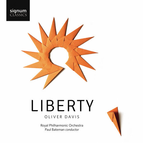 Davis/ Peacock/ Bateman - Liberty