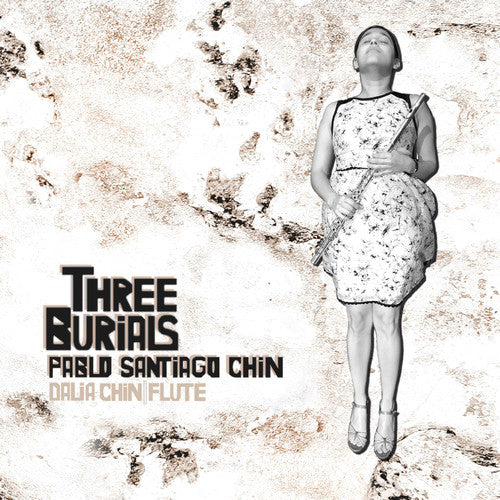 Chin/ Chin/ Cubek - Three Burials
