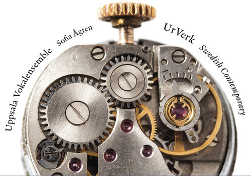 Flyg/ Agren - Swedish Contemporary