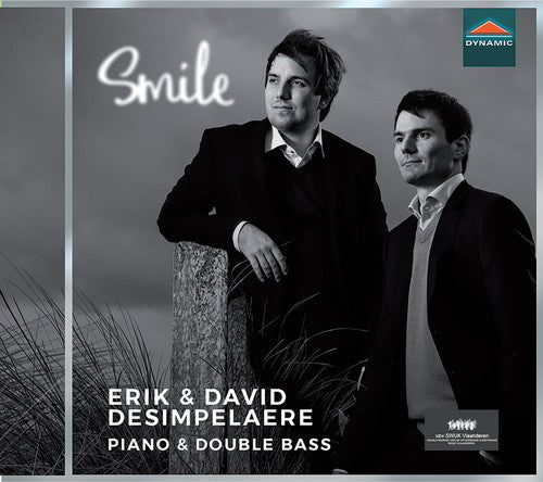 Bartok/ Desimpelaere - Smile