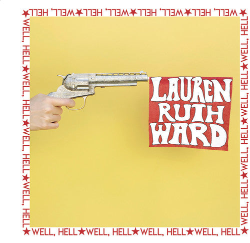 Lauren Ward Ruth - Well, Hell