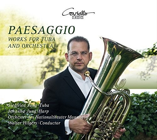Williams/ Jung - Paesaggio