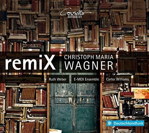 Wagner/ Weber/ Williams - Remix