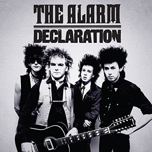 Alarm - Declaration