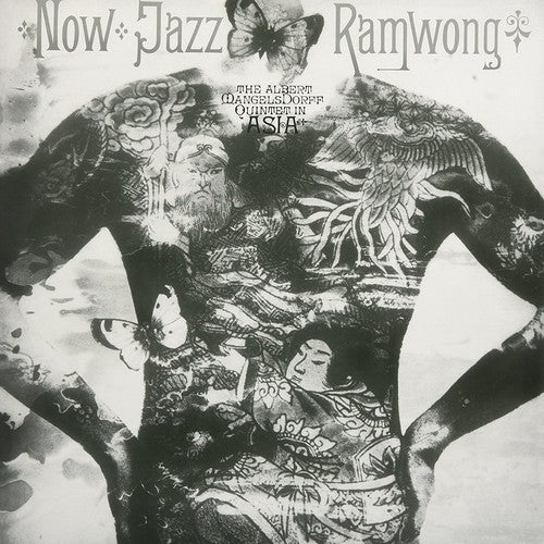 Albert Mangelsdorff - Now Jazz Ramwong