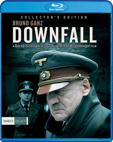 Downfall / (AC3 Dol Sub WS)