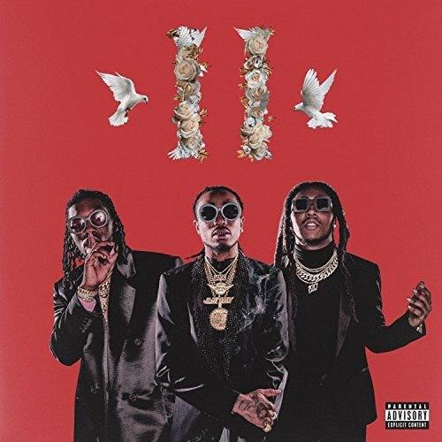 Migos - Culture