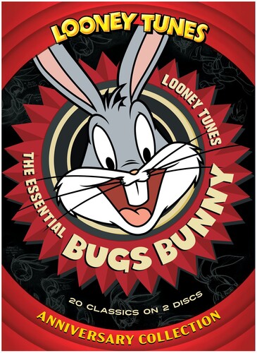 The Essential Bugs Bunny