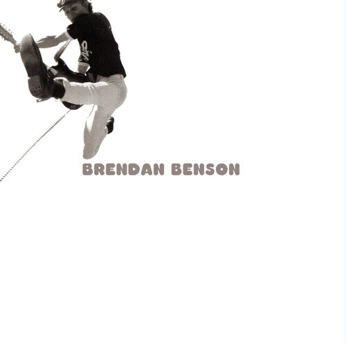 Brendan Benson - One Mississippi
