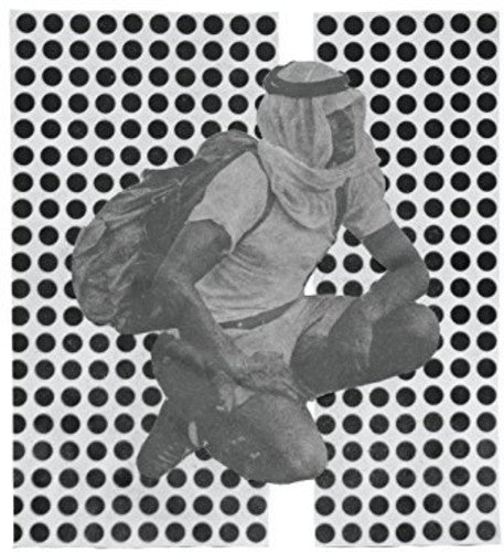 Ulrika Spacek - Album Paranoia