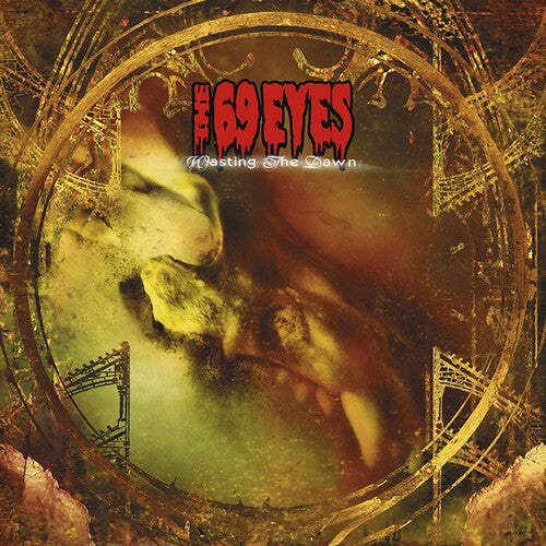 69 Eyes - Wasting The Dawn
