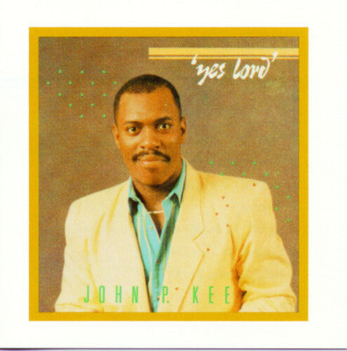 John Kee - Yes Lord