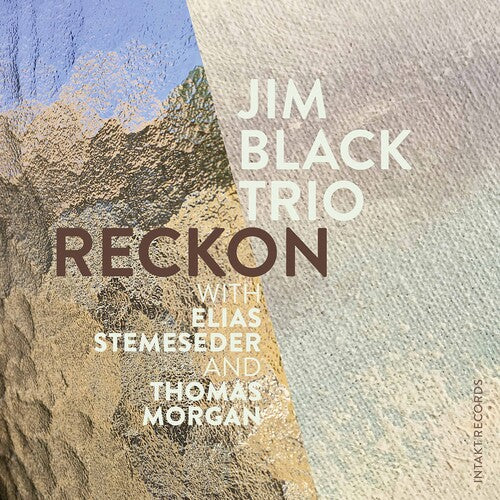 Black/ Stemeseder/ Morgan - Reckon