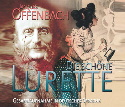 Offenbach/ Klemm/ Bstandig - Die Schone Lurette