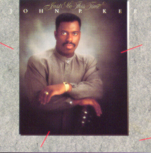 John P. Kee - Just Me This Time