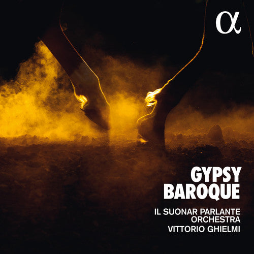 Gypsy Baroque/ Various - Gypsy Baroque