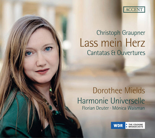 Graupner - Lass Mein Herz