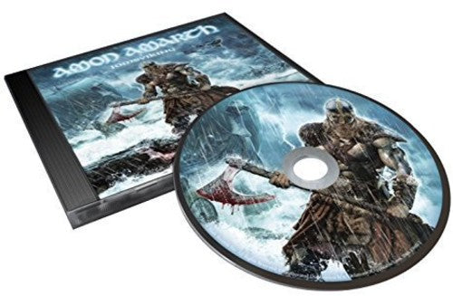 Amon Amarth - Jomsviking