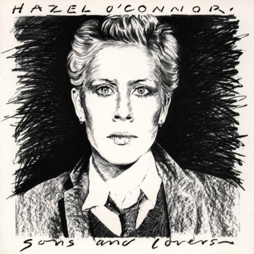 Hazel O'Connor - Sons & Lovers