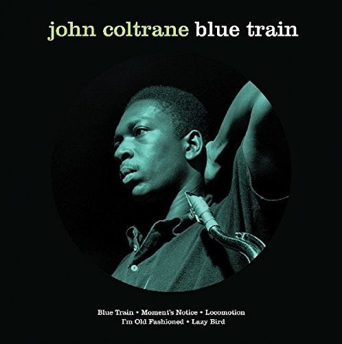 John Coltrane - Blue Train