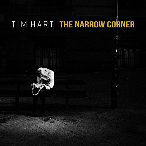 Tim Hart - Narrow Corner