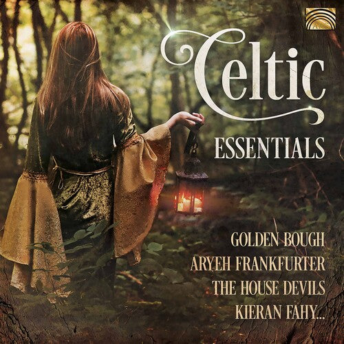 Celtic Essentials/ Various - Celtic Essentials